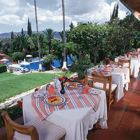 Hotel Victoria Oaxaca 